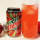 Image for article titled Mountain Dew Merry Mash-Up Is Like Christmas In A Can